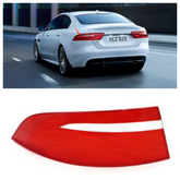 Tail Light Glass Compatible With Jaguar XE (2016-2020)